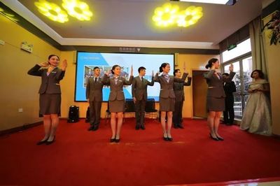 快服務(wù)·樂生活 | 新華保險(xiǎn)3.0代客戶服務(wù)中心盛裝亮相